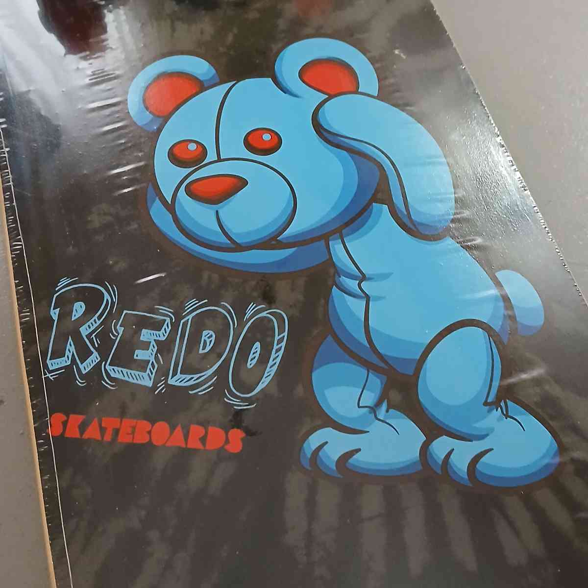 ReDO Skateboard