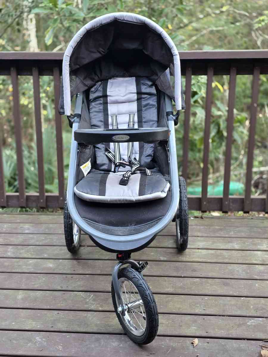 Graco Jogger Stroller