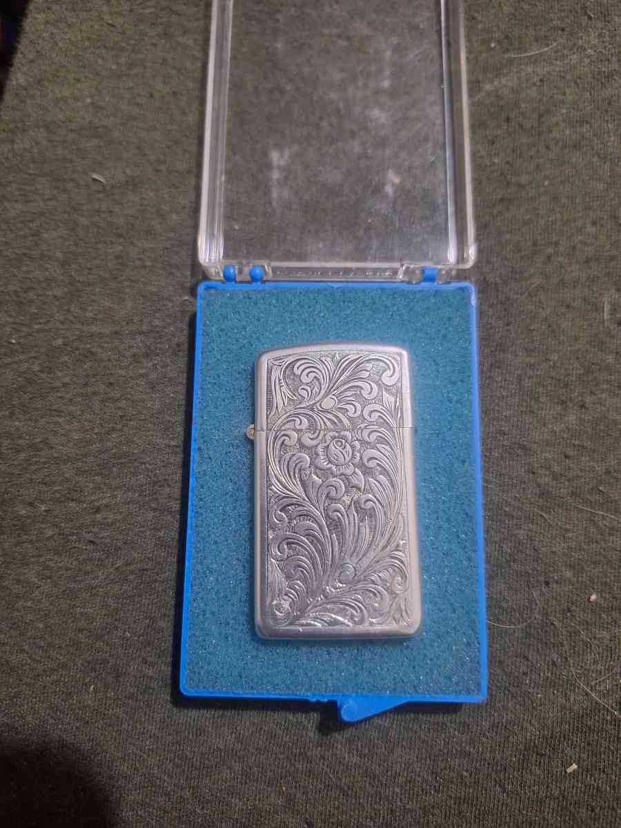 Old lighter