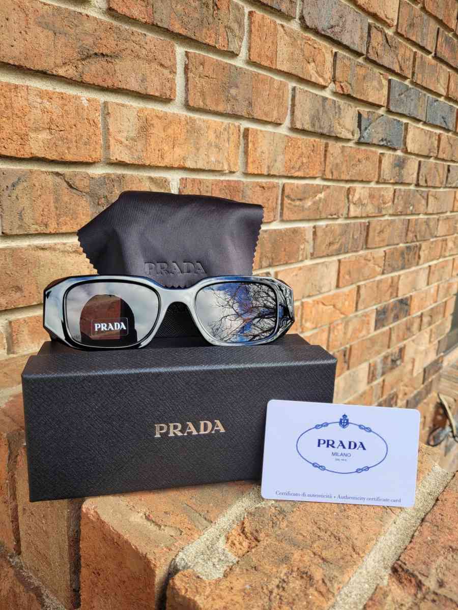 Prada Shades