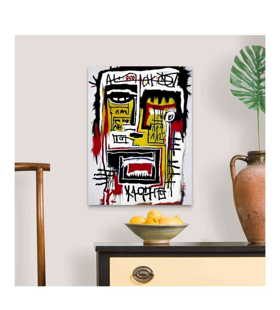 Street Skull by CK Art Department