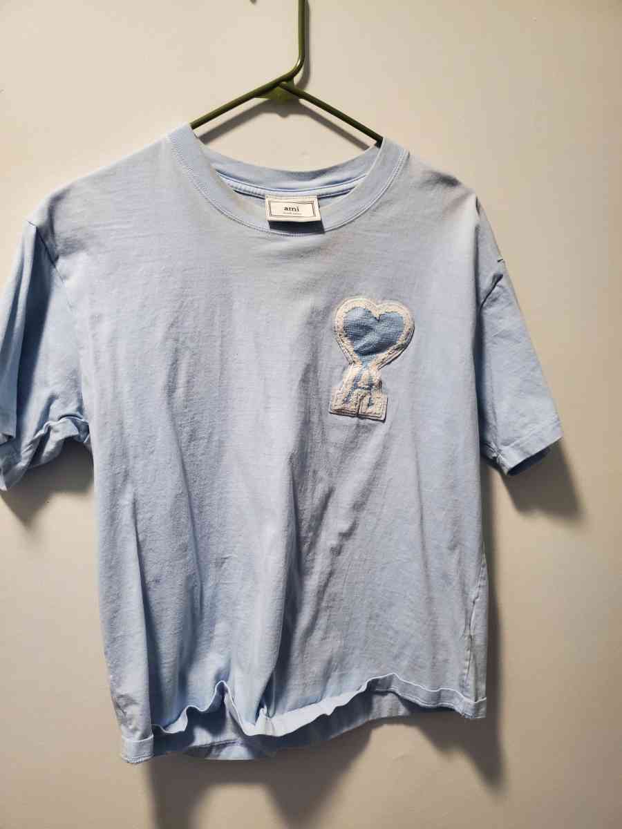 Ami t shirt
