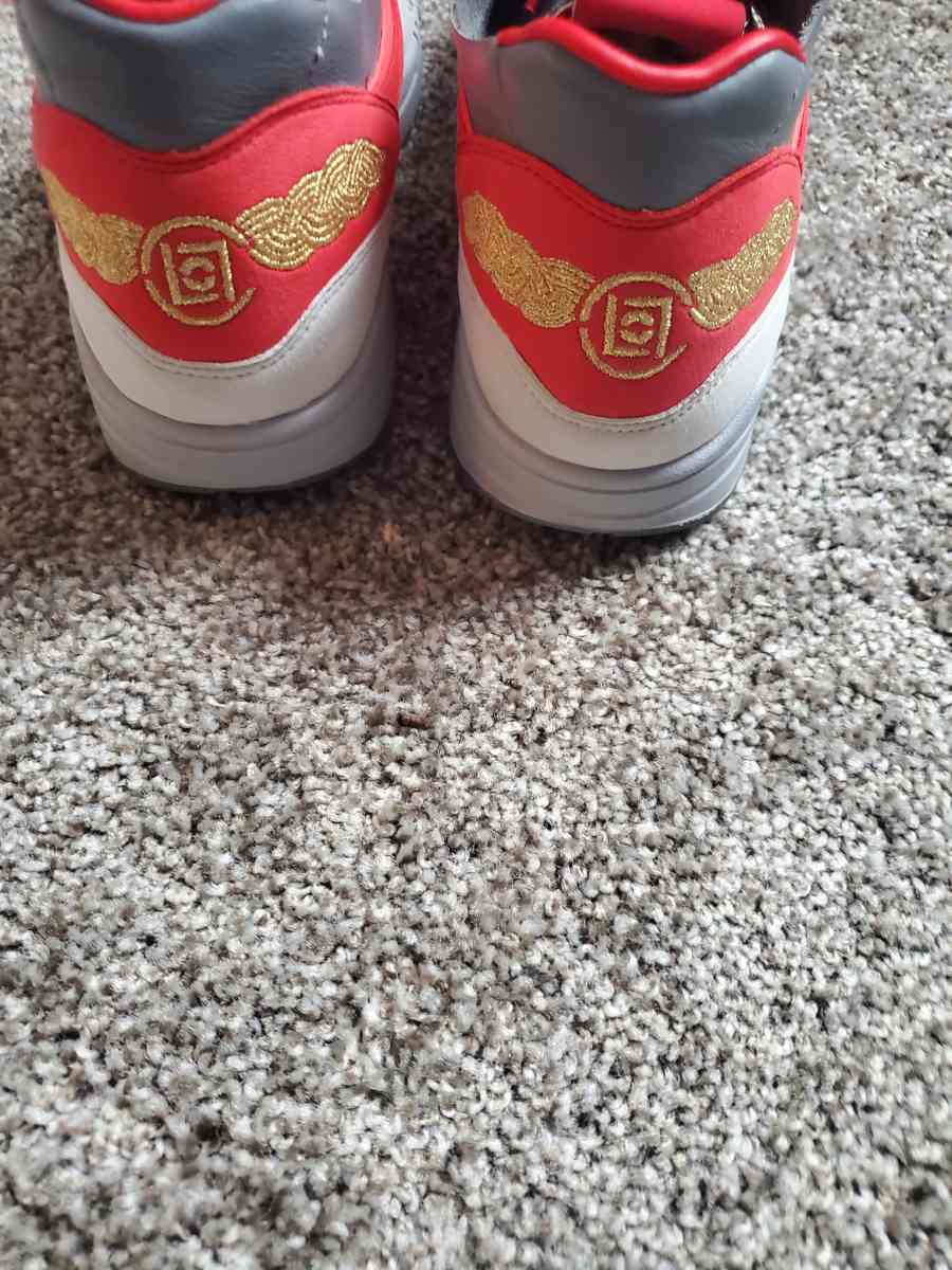 Nike Airmax 90s limited edition clout