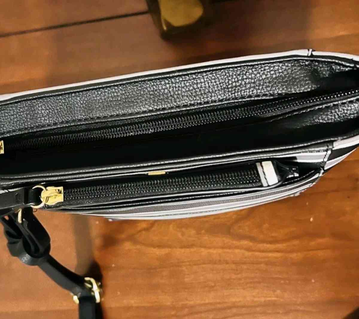 Tommy Hilfiger Crossbody Bag New With Tags Never Used