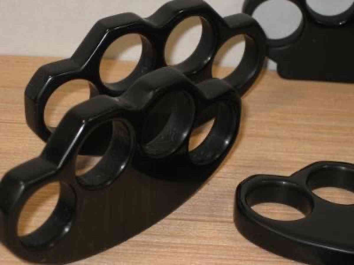 Wood Resin Keychain Handmade