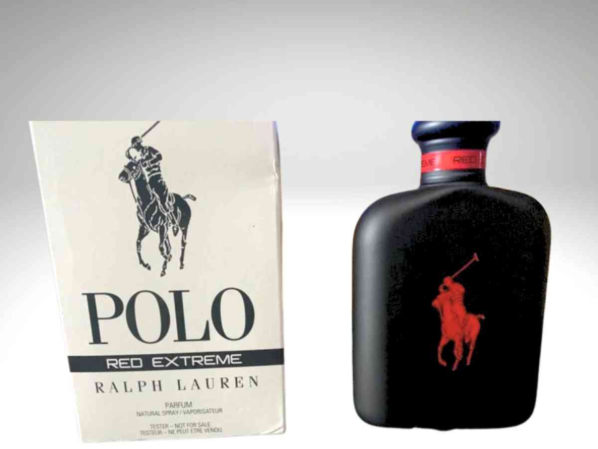 polo Dior and more cologne