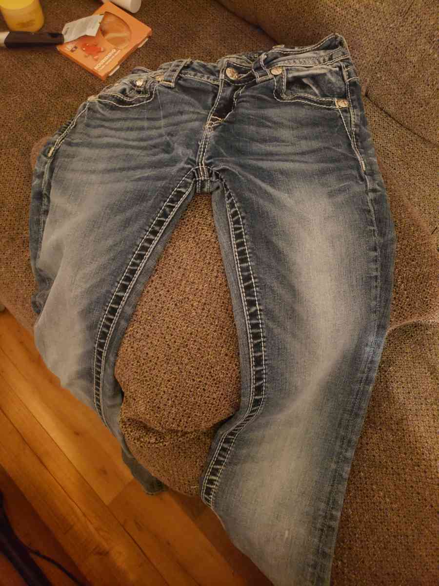 Miss Me bootcut Jeans