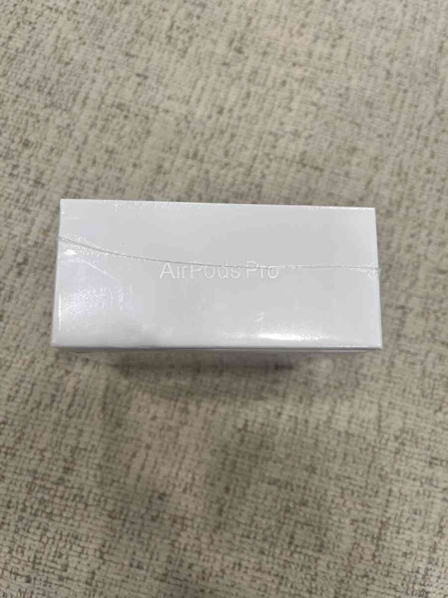 NEW Airpods Pro 2nd gen ANC