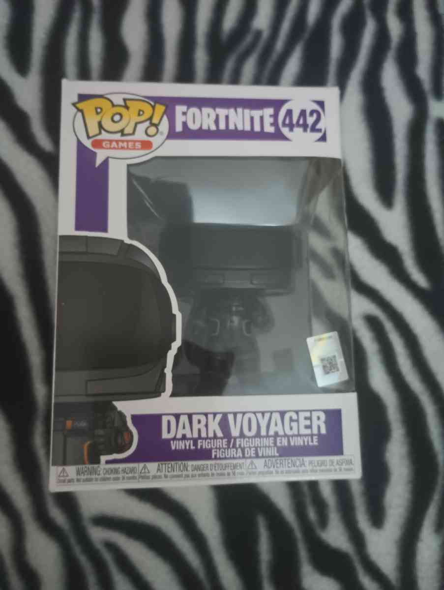 fortnite number 442 Funko Pop