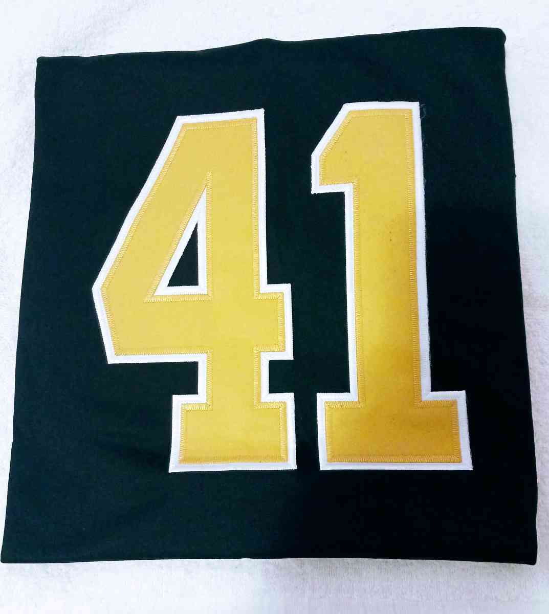 Alvin Kamara NO Saints jersey XL Stitched