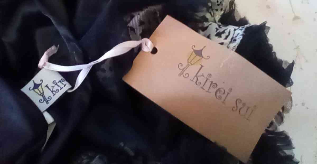 4 to 5yrs Leopard Print TuTu Pettiskirt NWT Button Cinchers