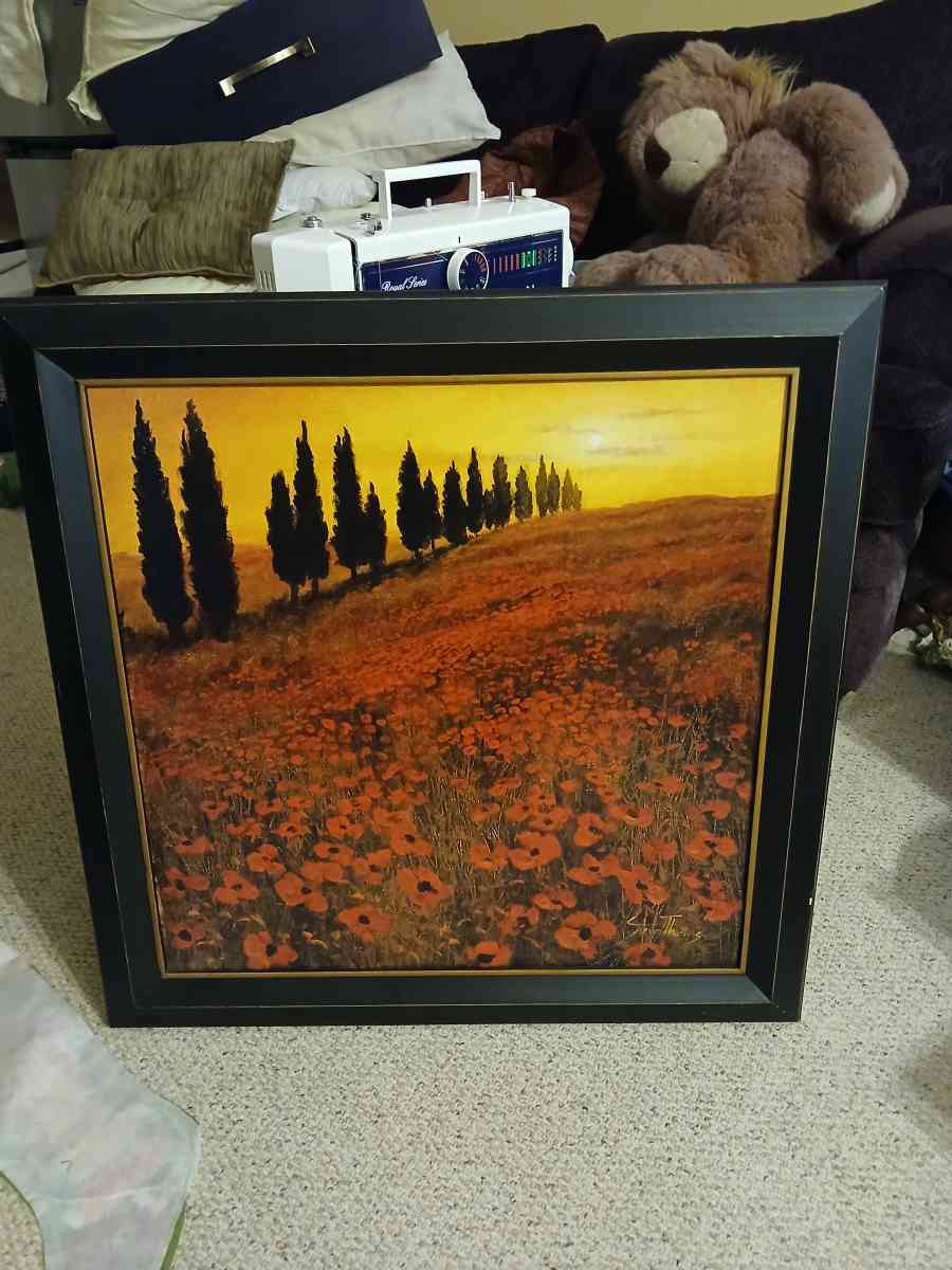 in very good condition