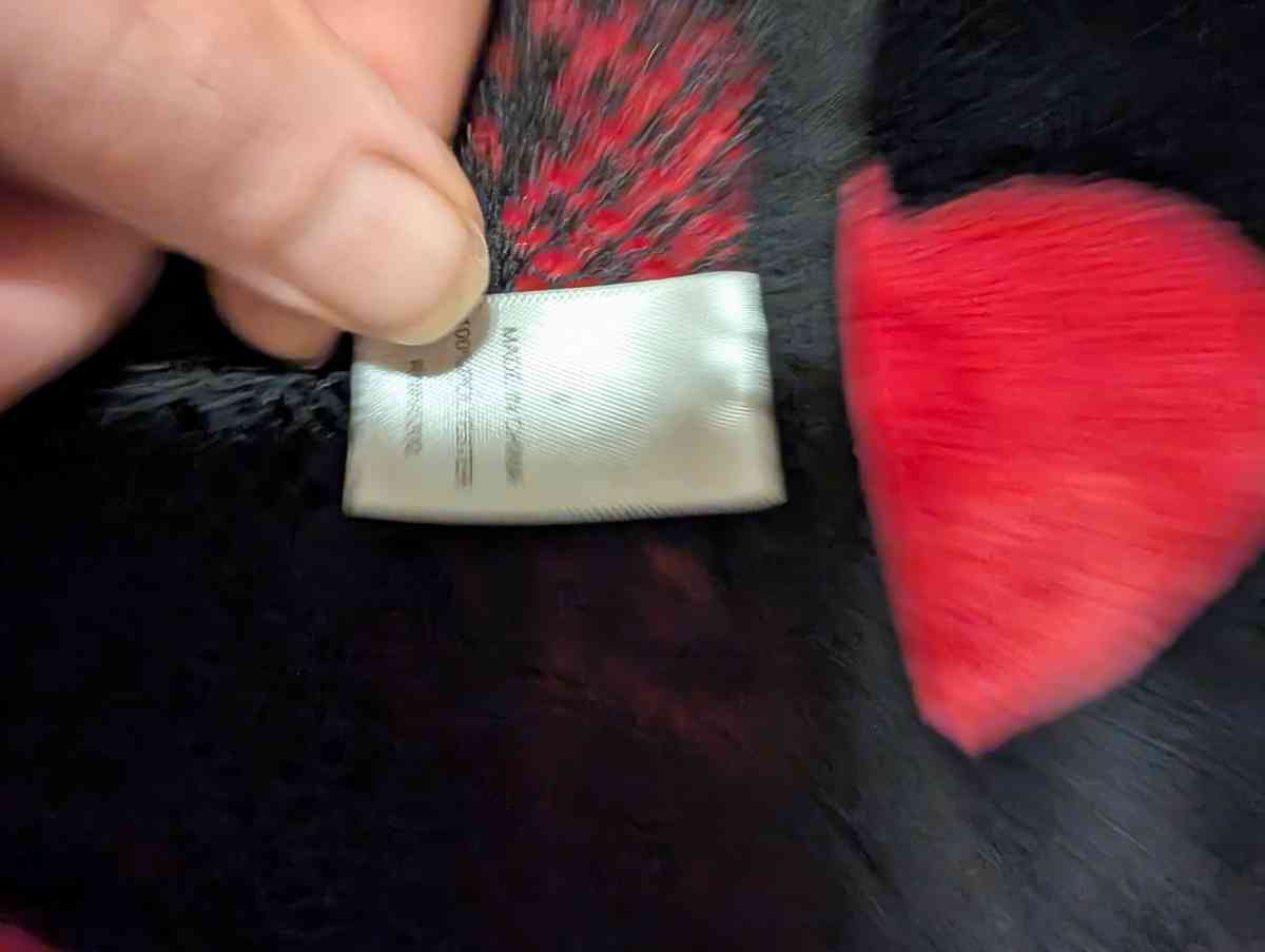 Black Swimsuit cover