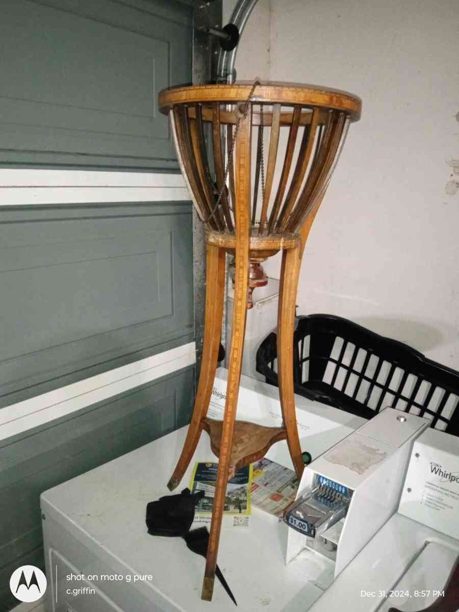 antiques early 1800s