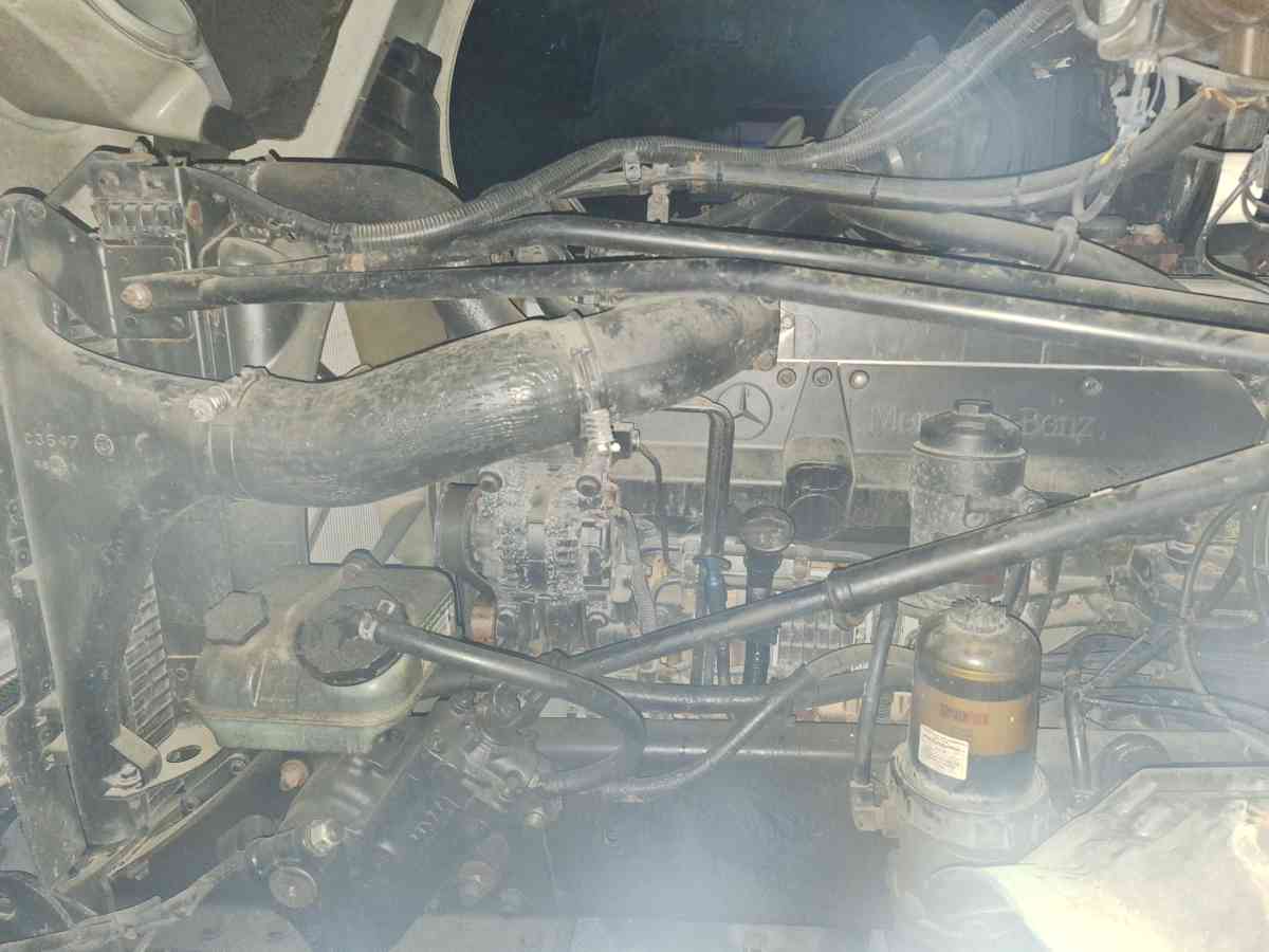 2007 freightlinner  columbia