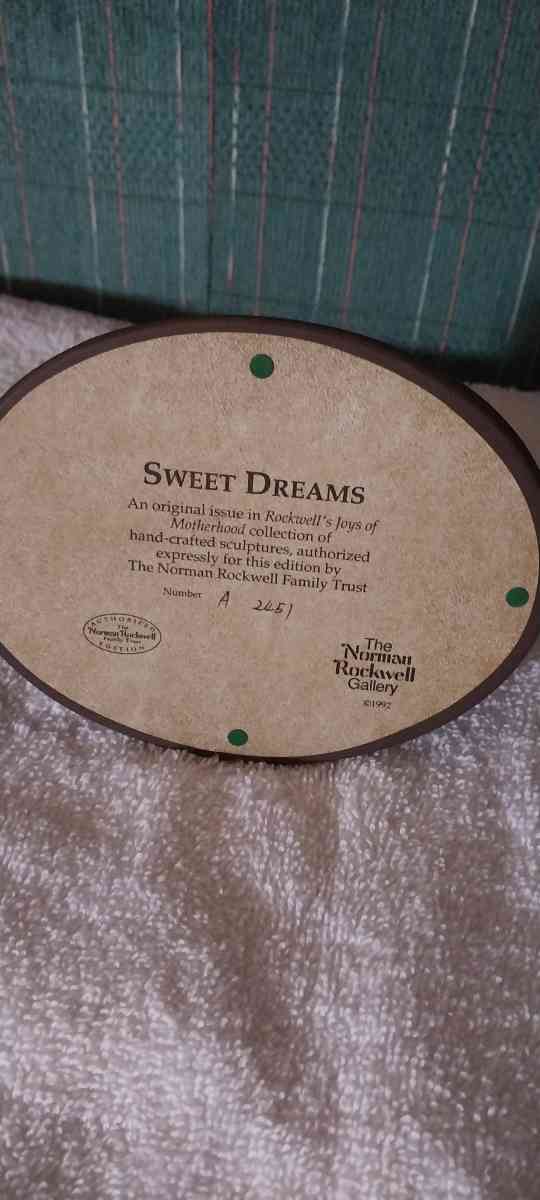 Norman Rockwell collection