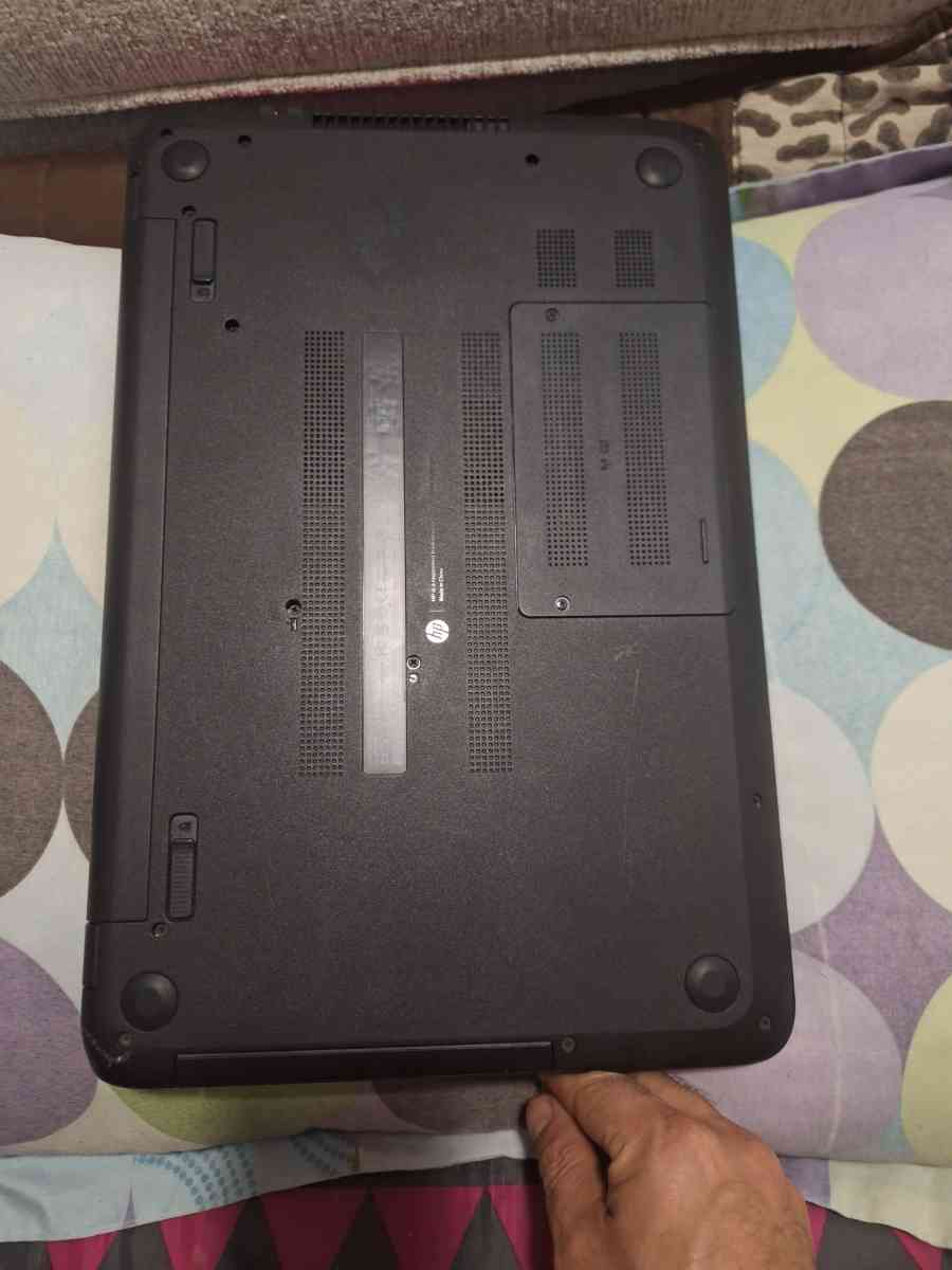 laptop hp windows 10