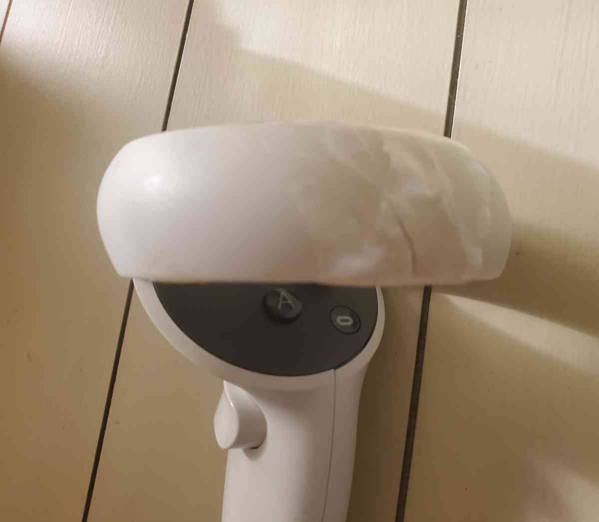 Meta  Oculus Quest 2 VR Headset Bundle  256GB  White  With A