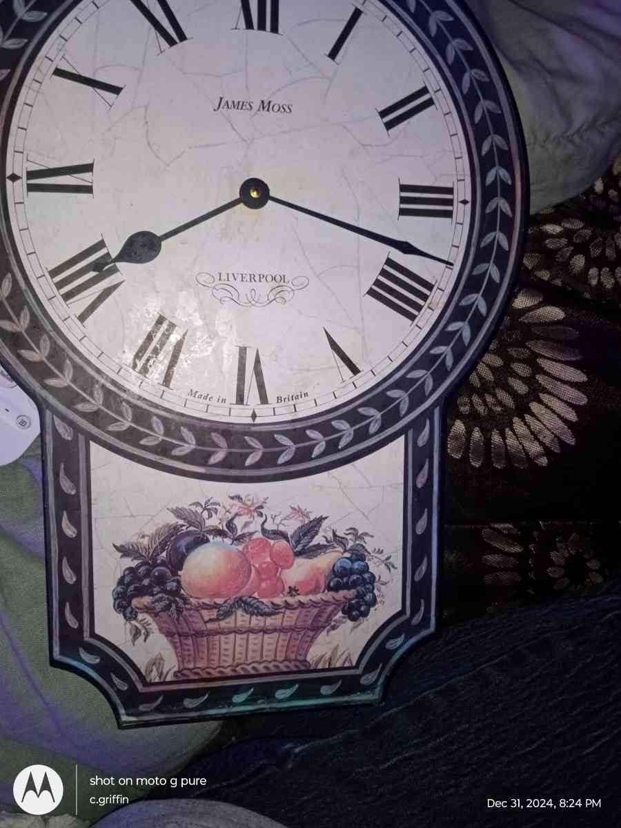 antiques early 1800s