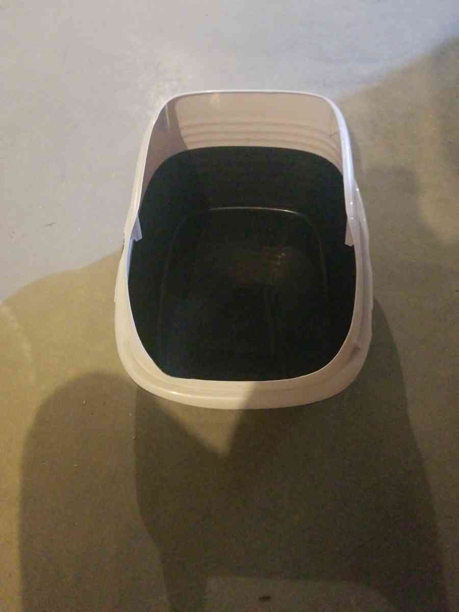 Litter Box