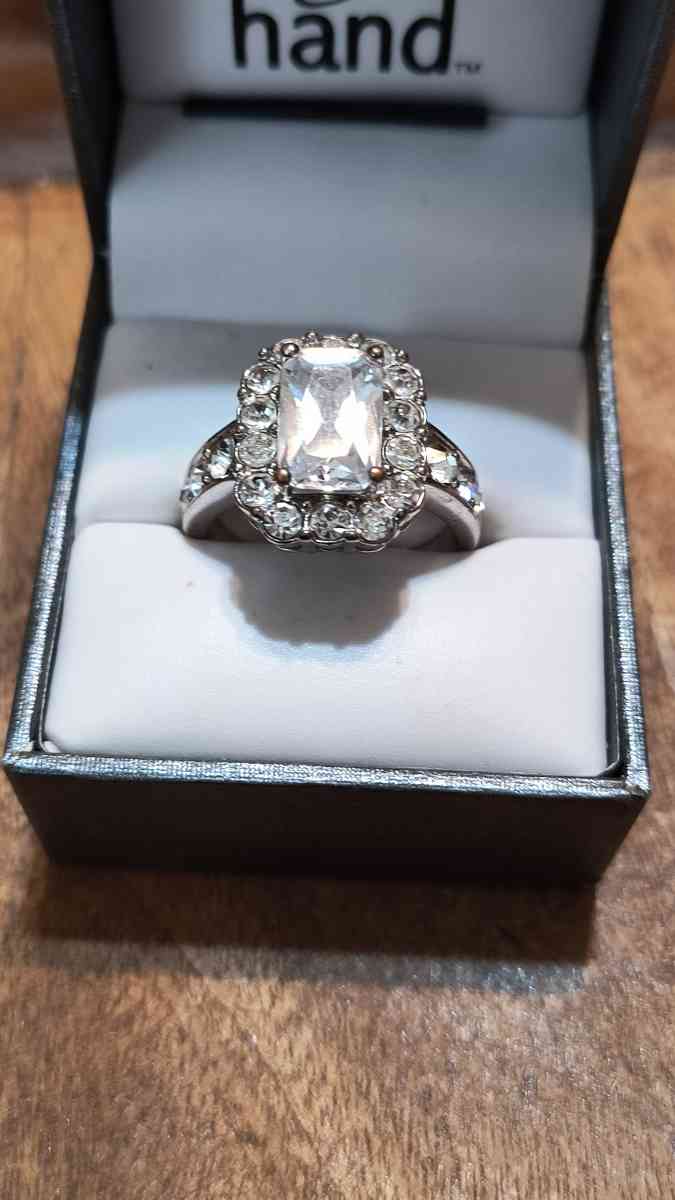 Avon Ring