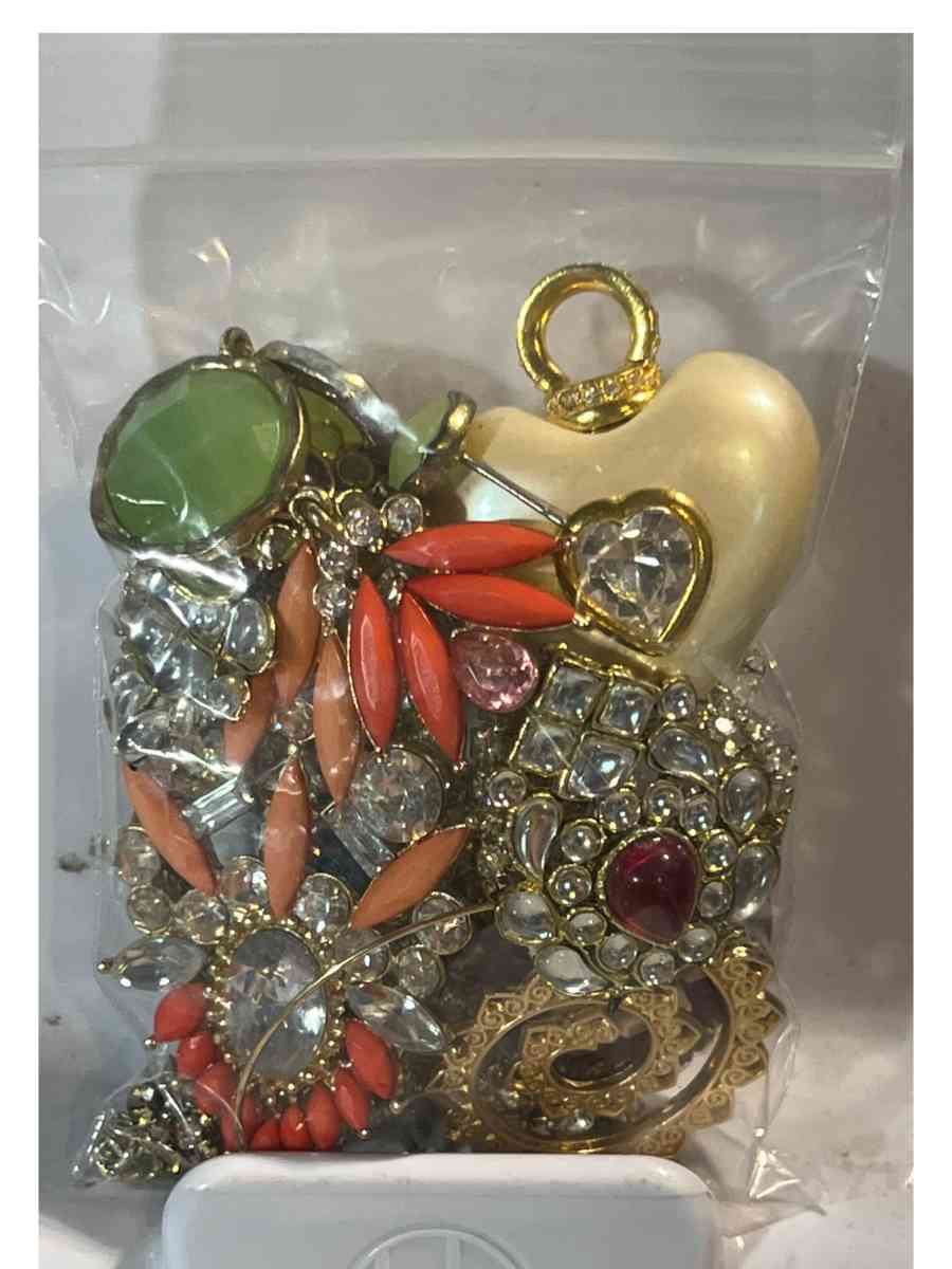 Costume Jewelry