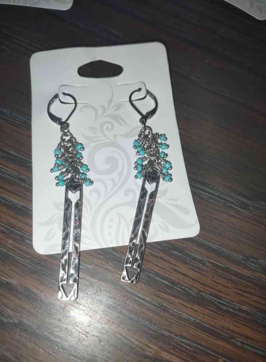 cute dangling earrings