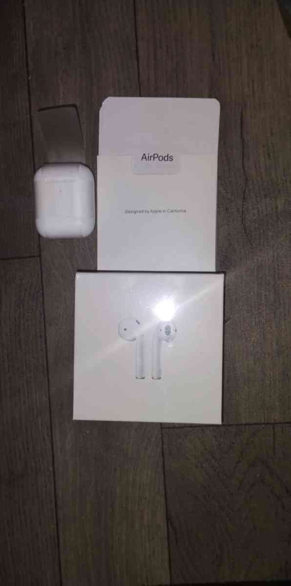 apple airpod first gen