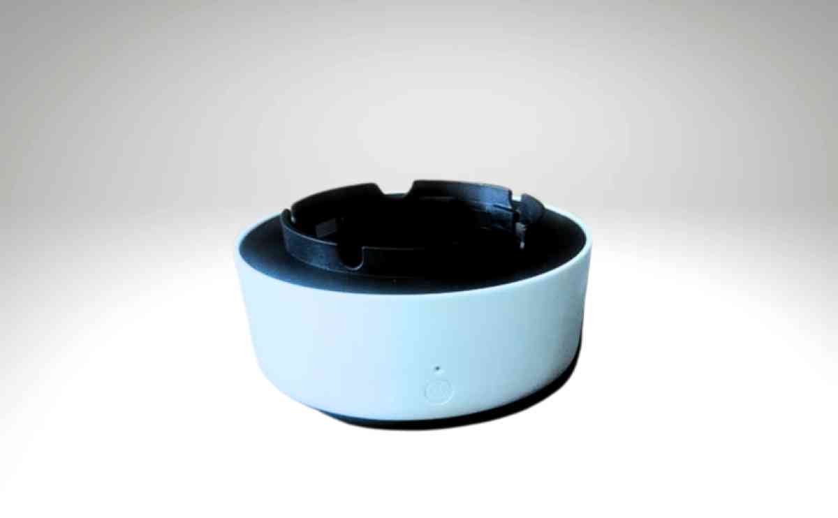 smoke away ashtray