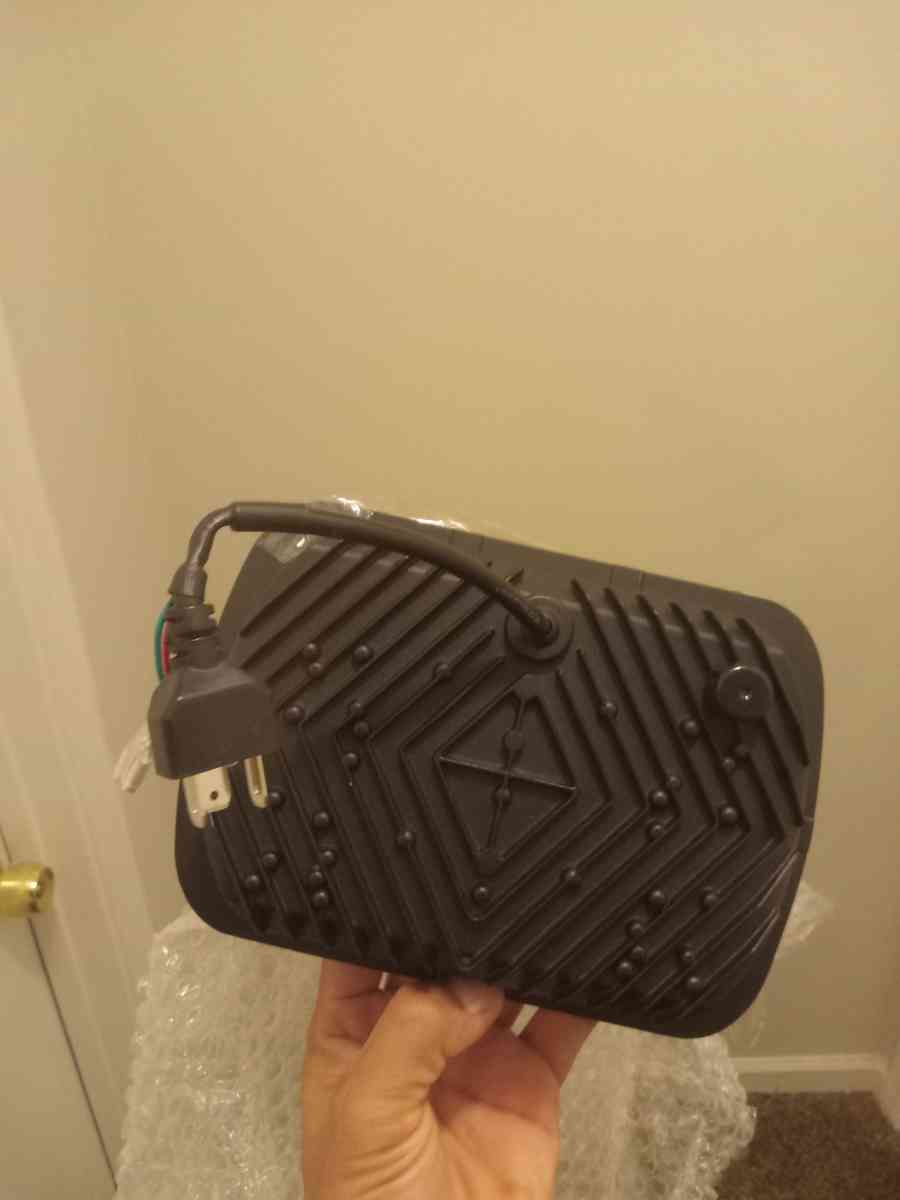 faros led rectangular