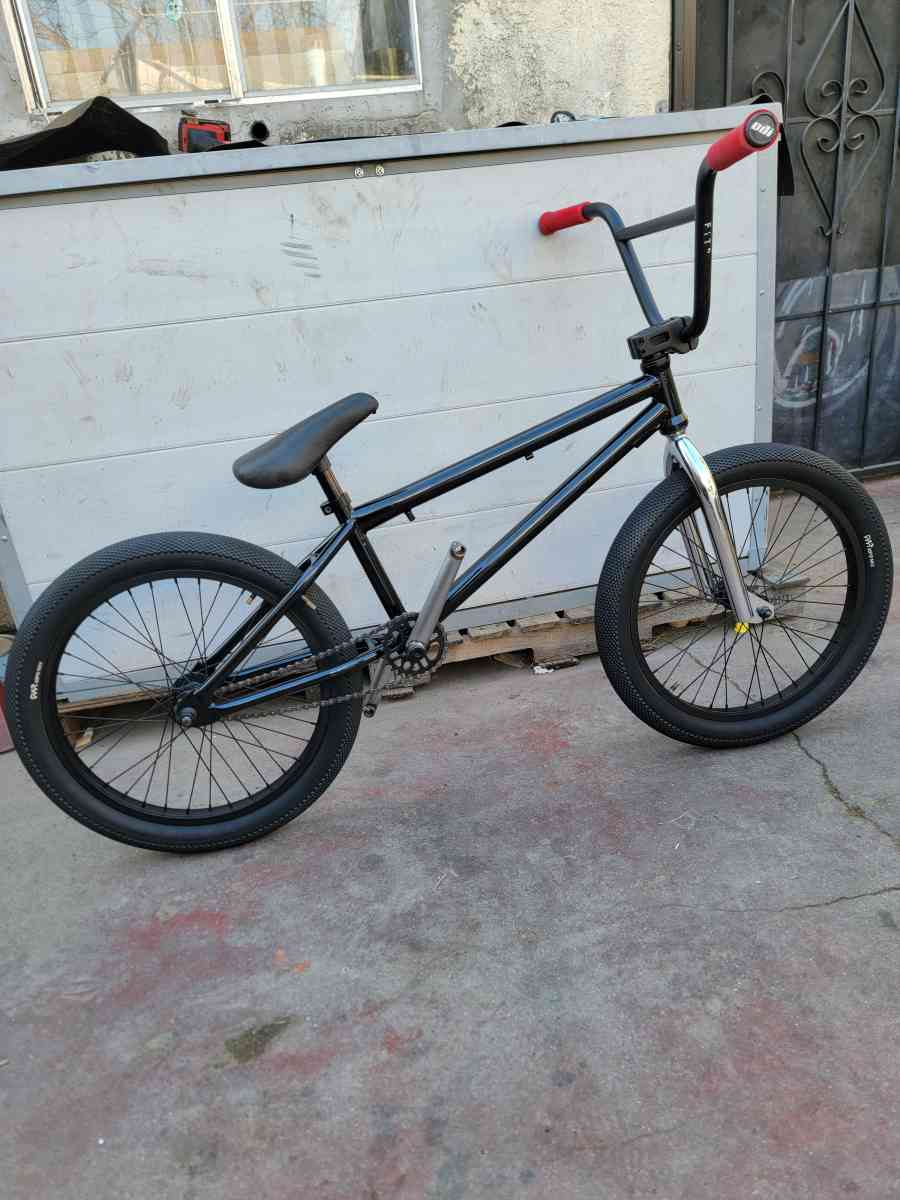 20 BMX