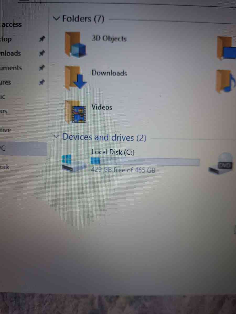 laptop hp windows 10