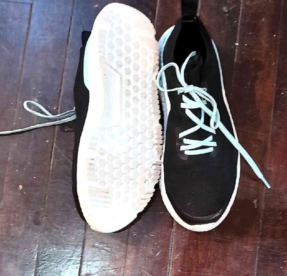 Timberland Pro Composite Toe Work Sneakers Womans Size 6