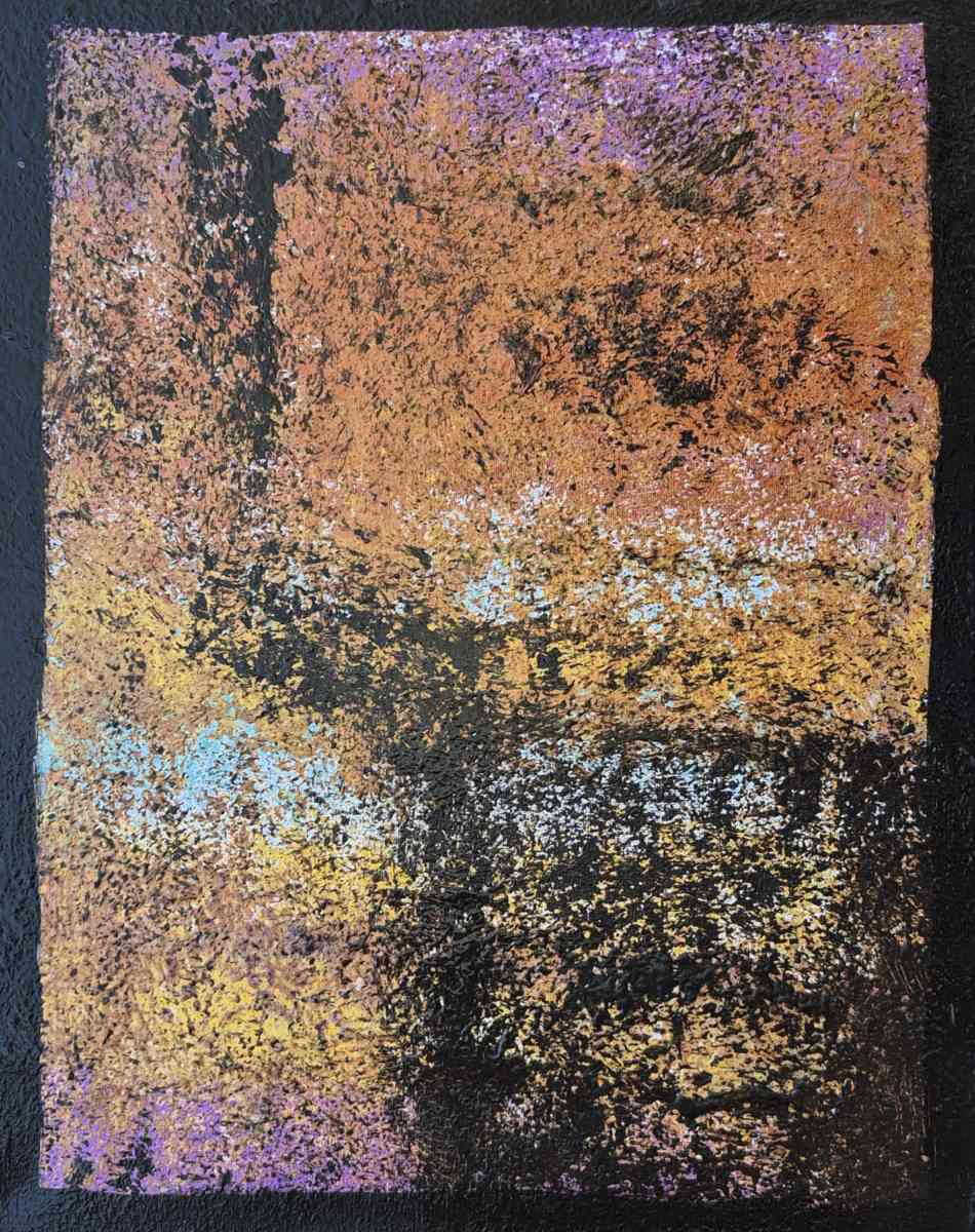 abstract paintings on canvas