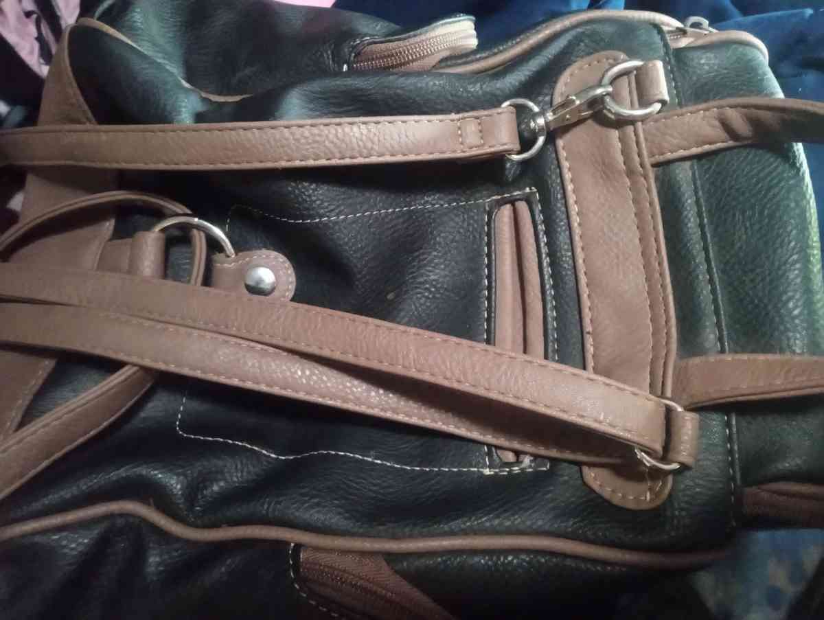 multi sac mini backpack purse