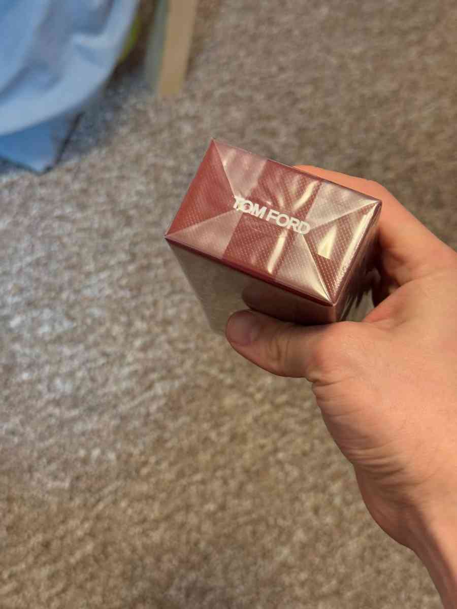 Tom Ford Lost Cherry