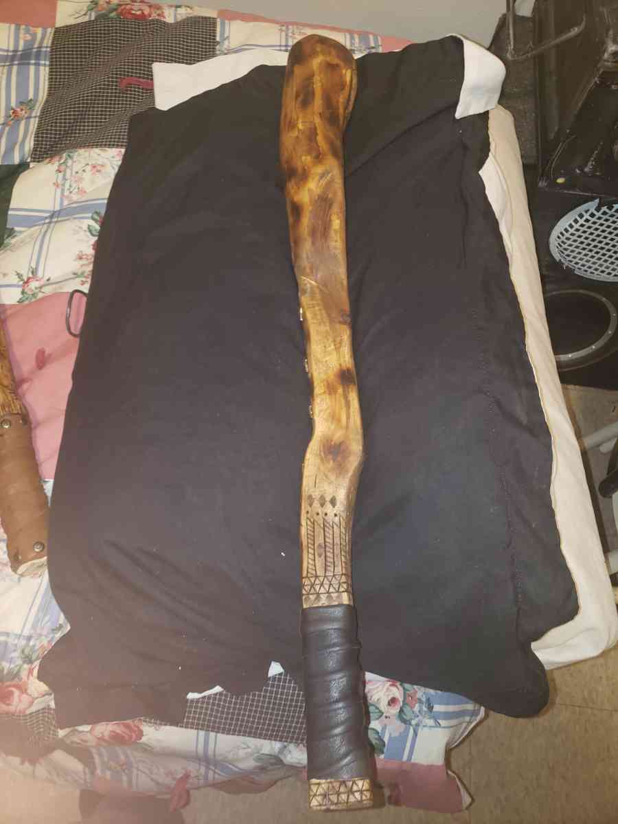 native American powwow  club