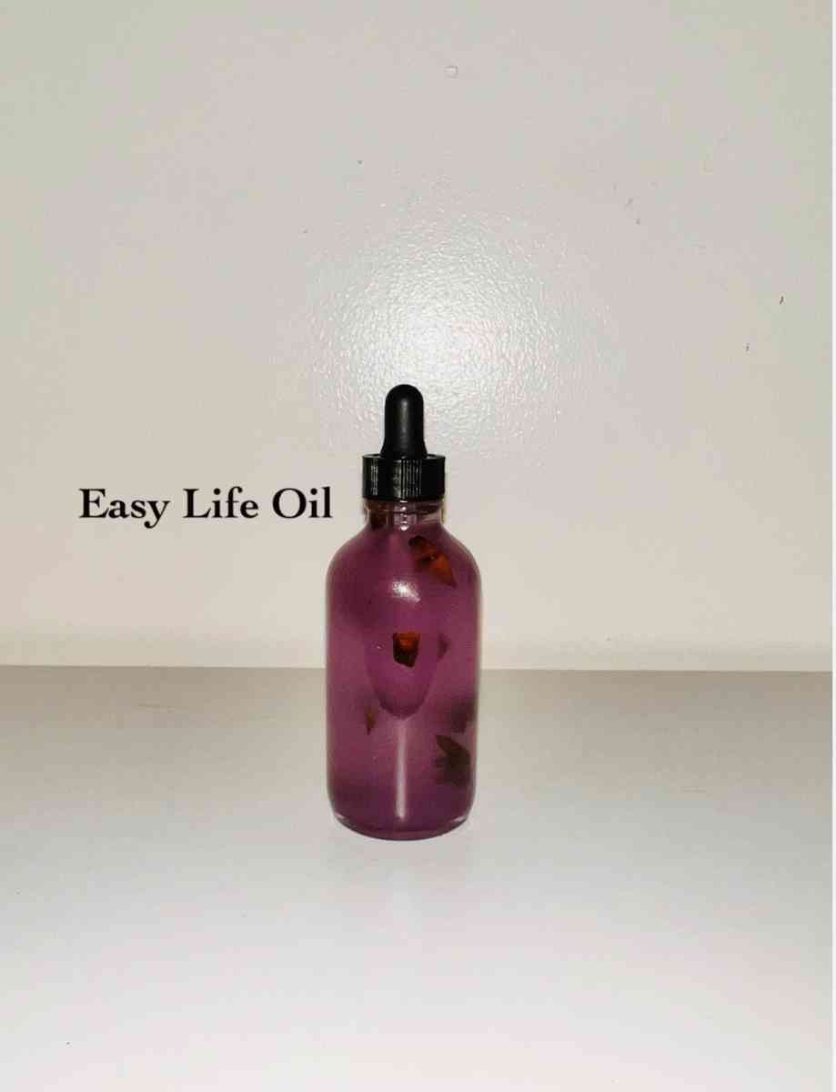 EASY LIFE OIL