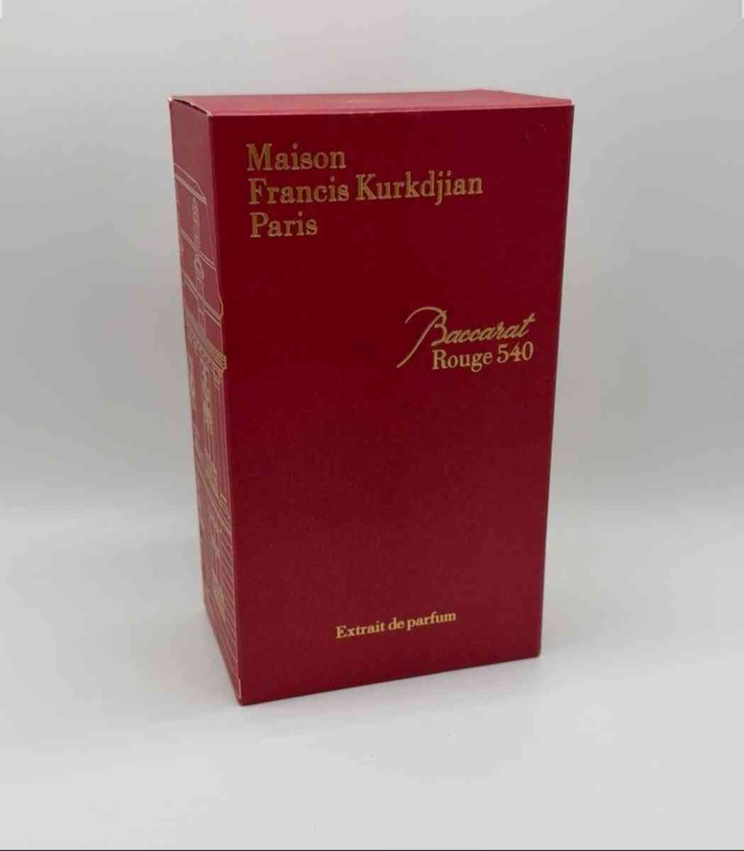 Baccarat Rouge 540 Extrait de parfum 68 oz