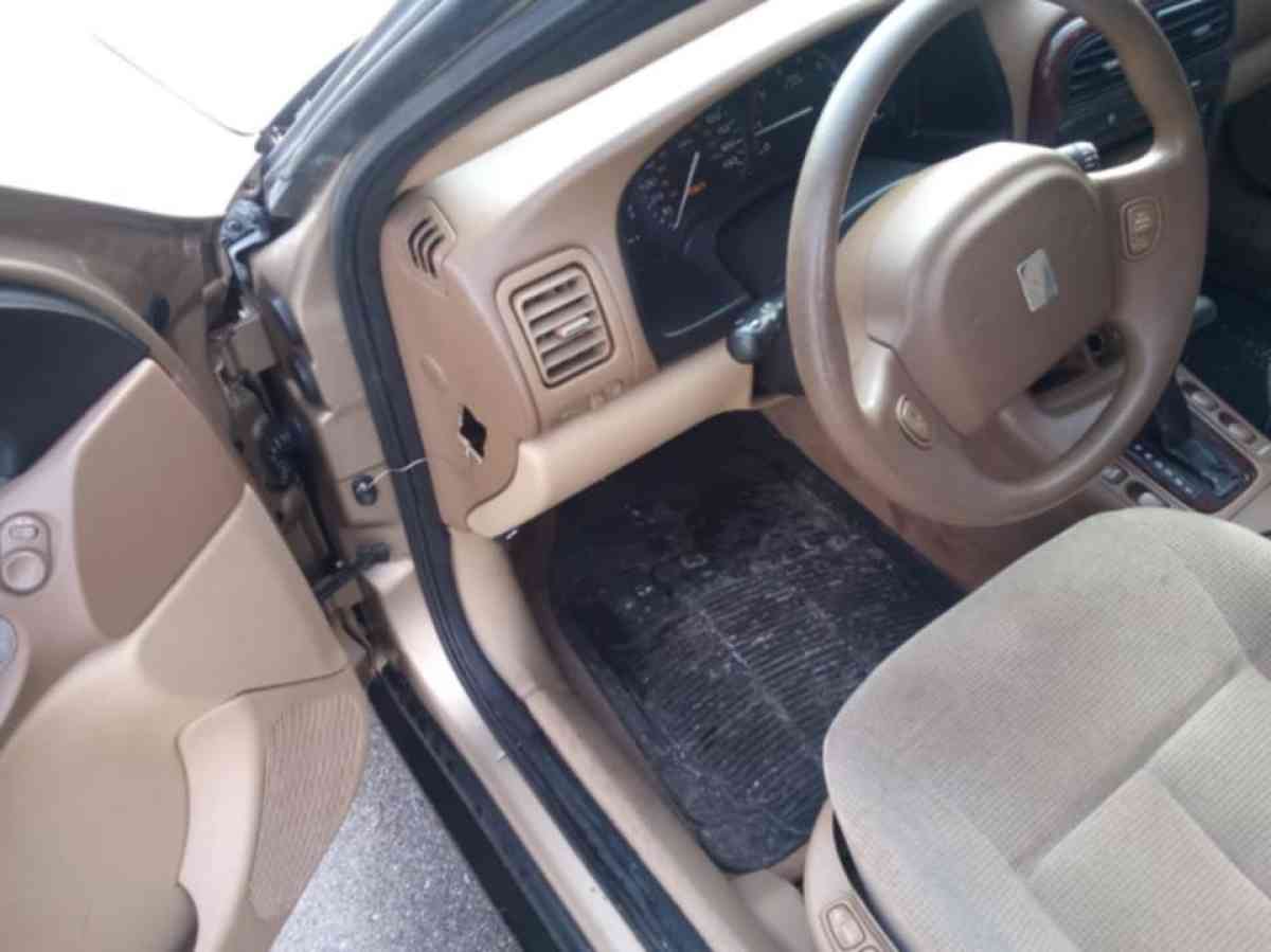 2008 Saturn perfect condition inside and out