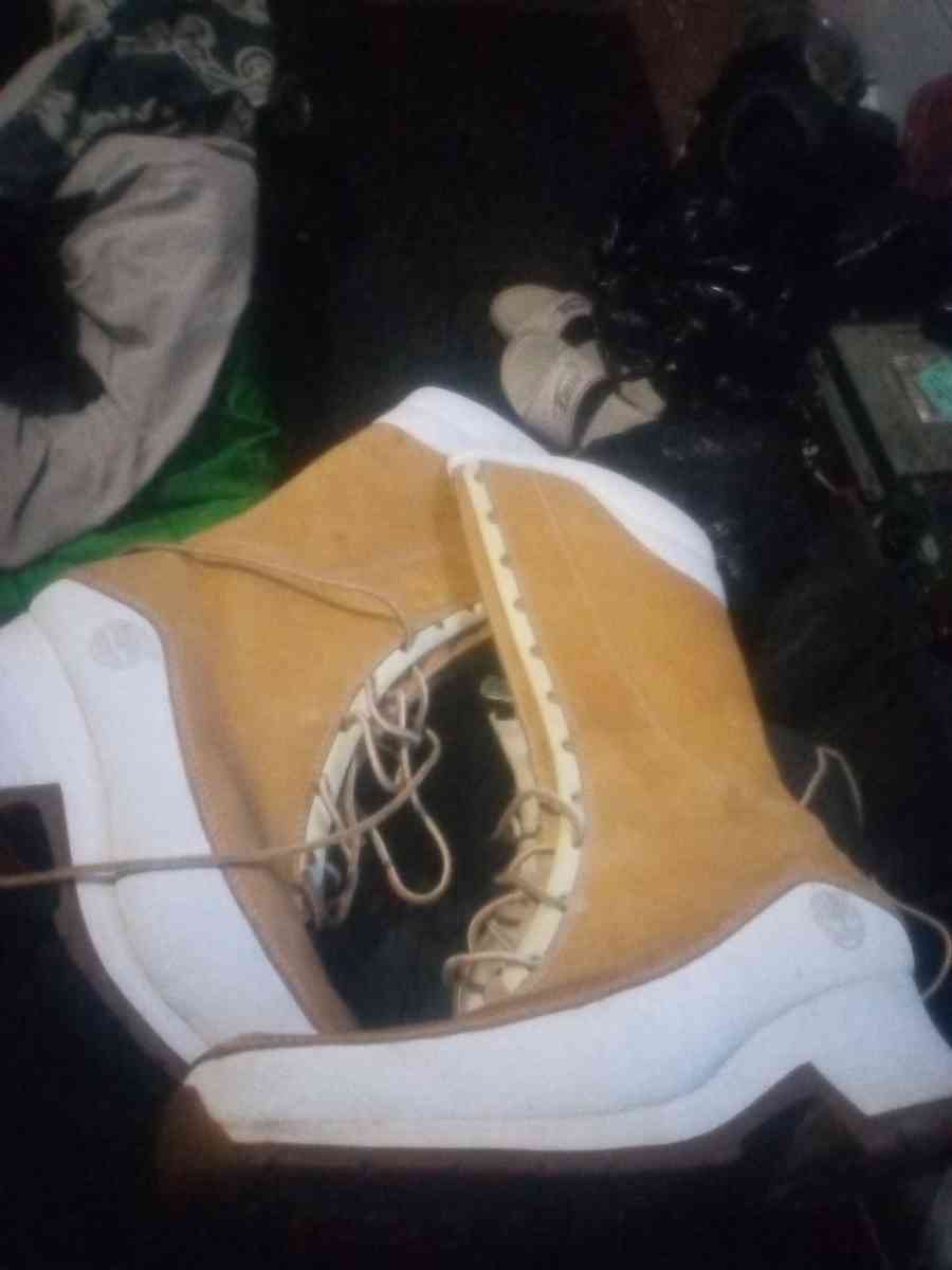 timberland boots
