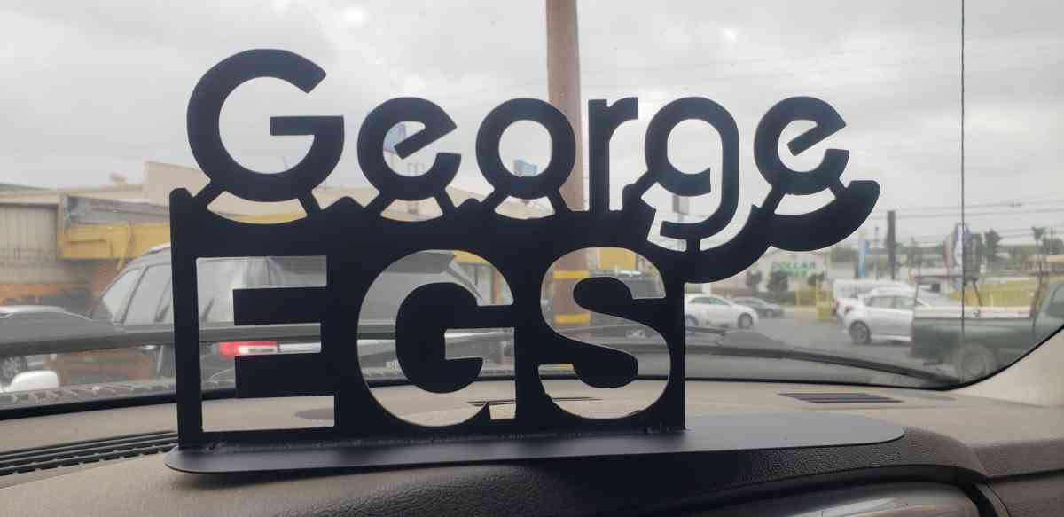 Custom Metal Wall Art