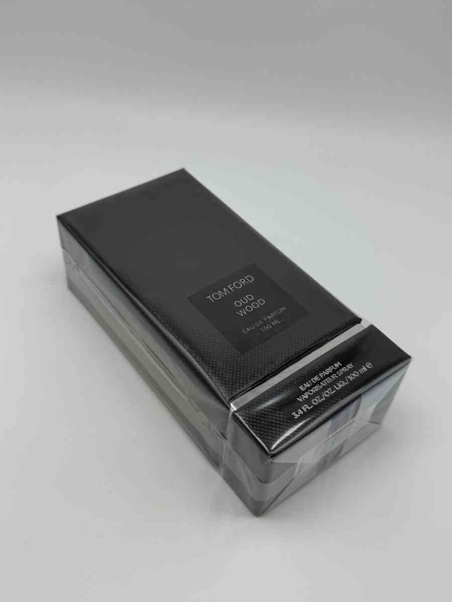 Tom Ford Oud Wood