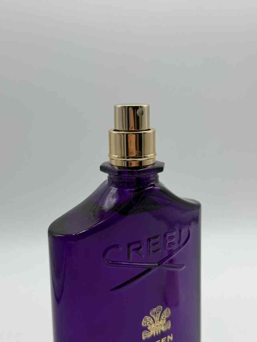Creed Queen Of Silk