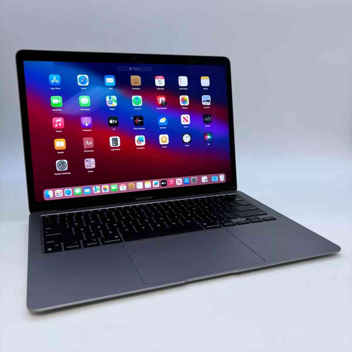 Apple MacBook Air 13 Retina 256GB SSD