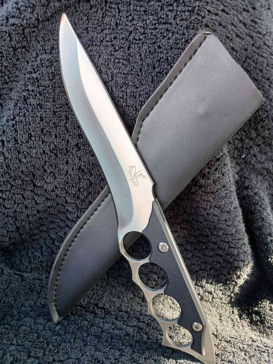 Benchmade Microtech Kershaw knight