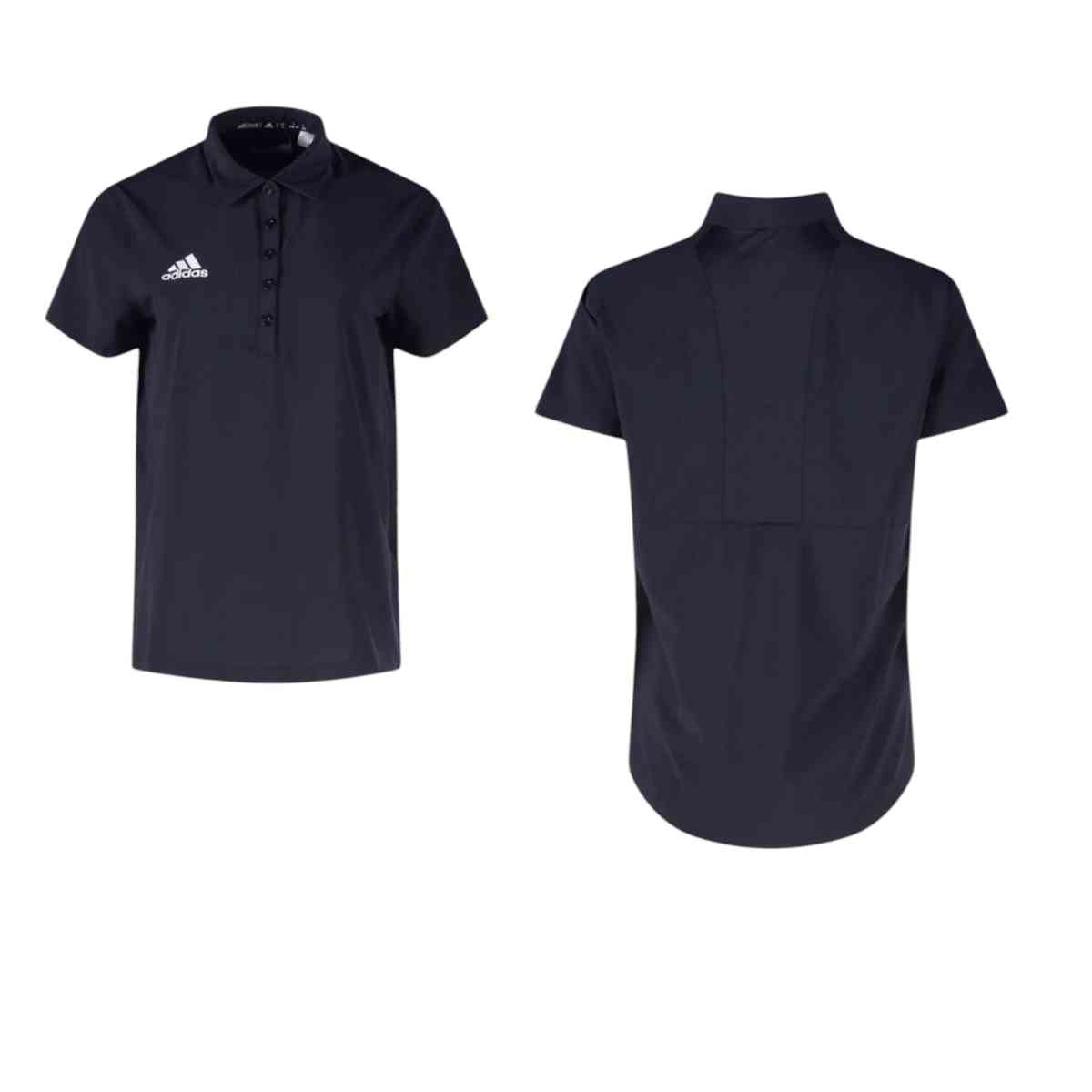 Adidas Womens Stadium Polo Size XL