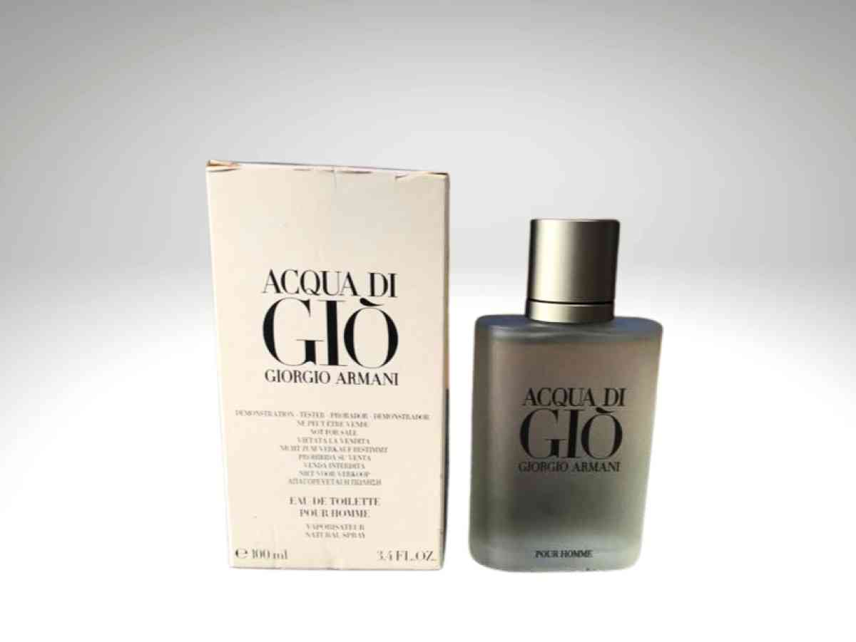 polo Dior and more cologne