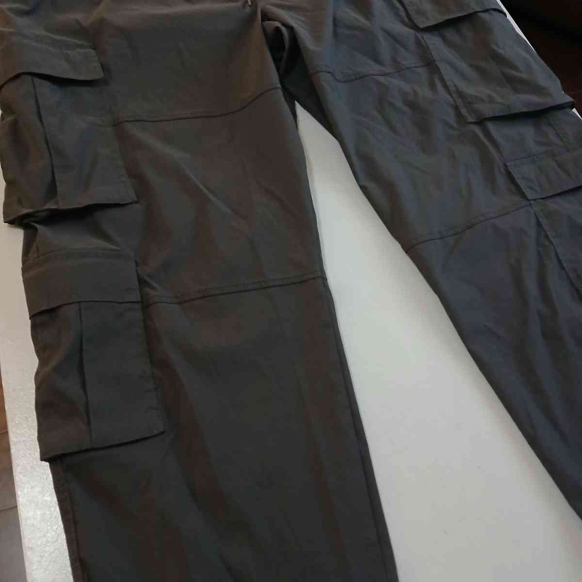 No Boundaries 3xl cargo pants