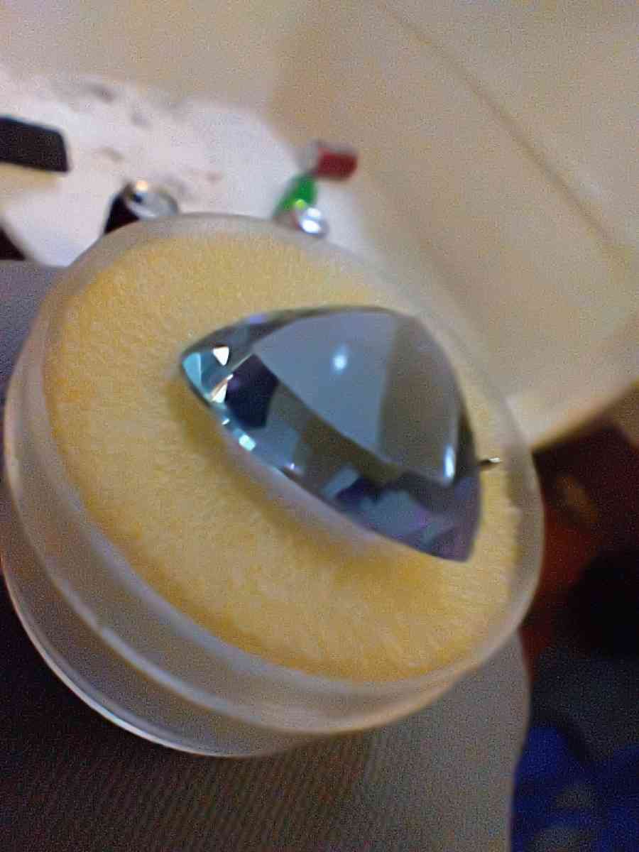 color changing sapphire natural